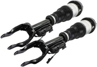 Vzduchový Tlmič Vankuš Mercedes ML GL W164 W166