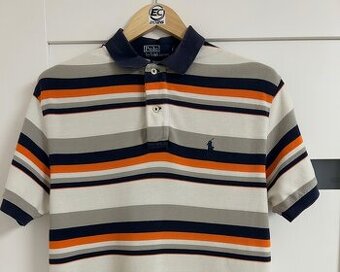 Polo Ralph Lauren tričko/polokošeľa