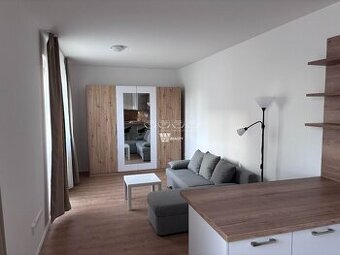 WFG | Na prenájom zariadený byt v novostavbe