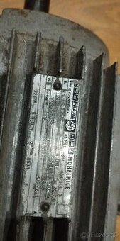 Elektromotor 2.2 kw