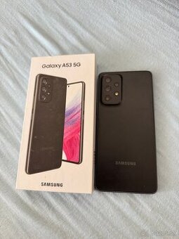 Samsung galaxy A53 5G