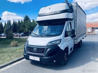 Fiat ducato 2.2 jtd, 118kw, rok 2022,