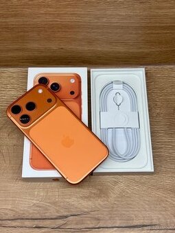 iPhone 17 Pro 256GB Cosmic Orange