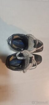 Predám korčule Bauer Supreme 2S Pro