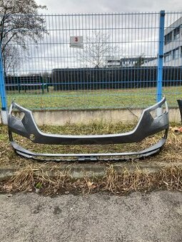 Predni naraznik skoda Kamiq 19-24 sedy