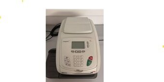 Neopost IJ 90 series