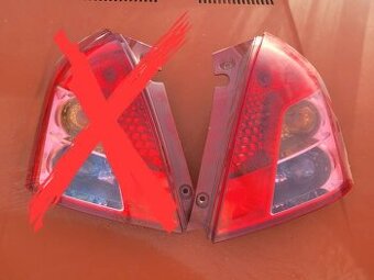 SUZUKI SWIFT SVETLO PRAVE