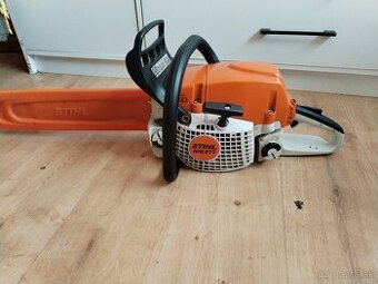 Predám stihli ms271