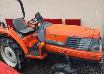Kubota GL220