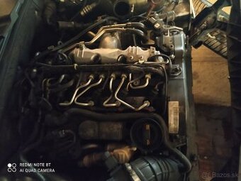 Audi A4/B8-2.0Tdi/Caga-Manul,2009 Roztedam