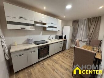 PRENÁJOM : zariadený 1 izbový byt, Vnútorná okružná, Komárno