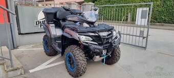 CFMOTO X 1000 Overland T3B