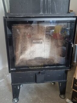 Krbová vložka BEF feel 6. Kotol