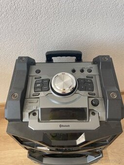 Panasonic super woofer