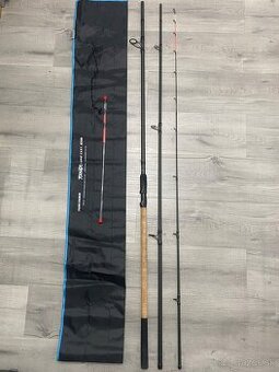 Prút By Dome Team Feeder Tornado Long Cast 420cm 50-170g