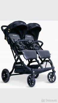 Kočik pre dvojčatá/surodenecky kočik