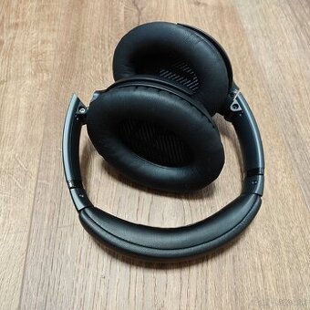 Bose QuietComfort 35 – super stav