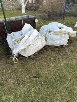 Kamene gabionovy plot