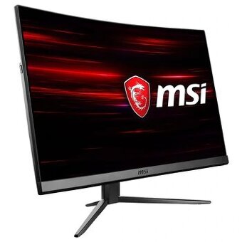 Herny Pocitac + monitor