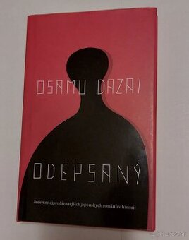 Osamu Dazai – Odvržený (No Longer Human)