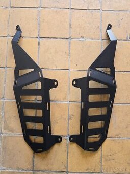 Bočné nosiče yamaha tenere t700