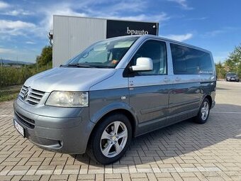 VOLKSWAGEN MULTIVAN 128kw