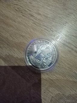 Investičná minca 100€