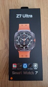 Smart hodinky Z7 Ultra
