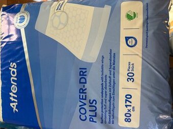 Podložky pre seniorov