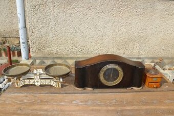 Predám všetko čo je na fotke