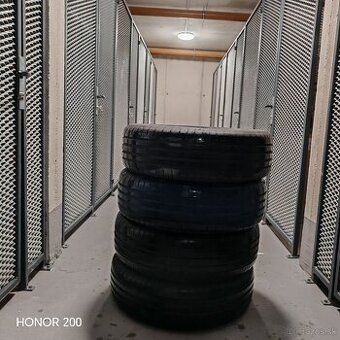 Letné pneumatiky 205/60/R16 92H