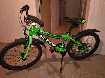 Detský bicykel CTM Jerry 1.0 – 20"