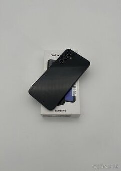 Samsung Galaxy A54 5G 128GB Graphite + ZÁRUKA