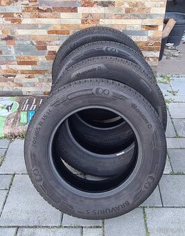 205/65 r15 Barum