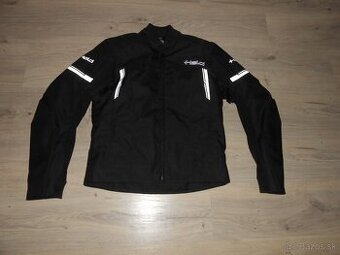 Predam novu pansku textilnu moto bundu znacky HELD