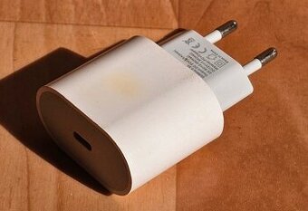 rychlonabijacka adapter C-Koncovka