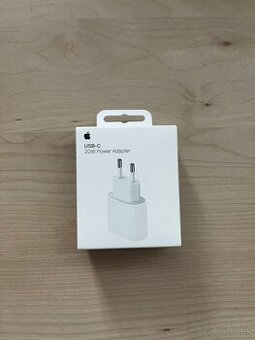 Apple Adapter 20W USB-C