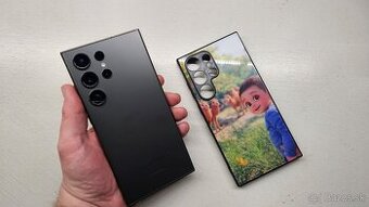 Samsung Galaxy S24 Ultra 256GB - anglické menu, aj vymením