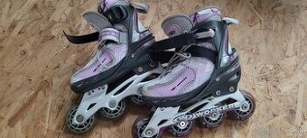 Kolieskové korčule