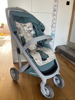 Kočík Greenton športový