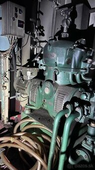 Lodný separátor Westfalia Separator centrifuge