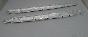 >>>ORIGINÁL bocne listy naslapy Mercedes x166 GL GLS