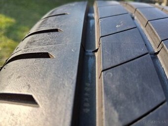 215/60 r17 letne pneumatiky