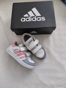 Botasky Adidas veľkosť 26