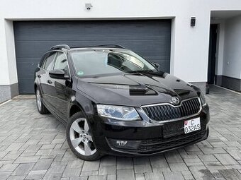 Škoda Octavia 1.8 TSI 132kw DSG Elegance
