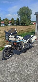 Honda CBX 1000