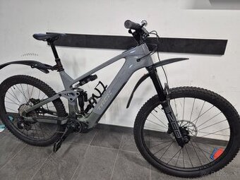 Ebike Trek Rail + 9.7 2025 Carbon