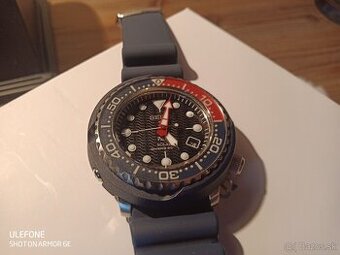 Seiko SNE499P1 Prospex Padi Solar