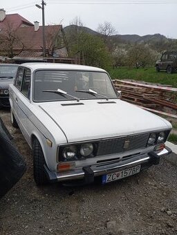 Lada 2106