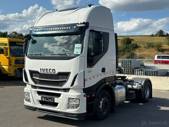 Prodám tahač návěsů IVECO AS440S48 T/P RETARDÉR EURO 6